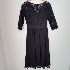 MissMay Lace Whimsigoth Neutral Evening Party Midi Dress Size XS-Small New D73